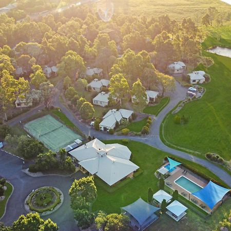 Leisure Inn Pokolbin Hill المظهر الخارجي الصورة