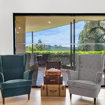Leisure Inn Pokolbin Hill المظهر الخارجي الصورة