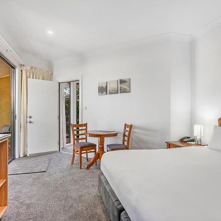 Leisure Inn Pokolbin Hill المظهر الخارجي الصورة