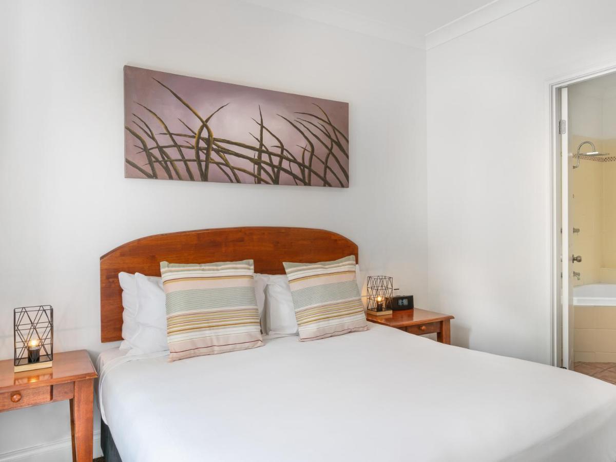 Leisure Inn Pokolbin Hill المظهر الخارجي الصورة