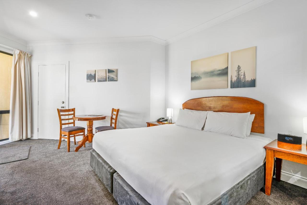 Leisure Inn Pokolbin Hill المظهر الخارجي الصورة