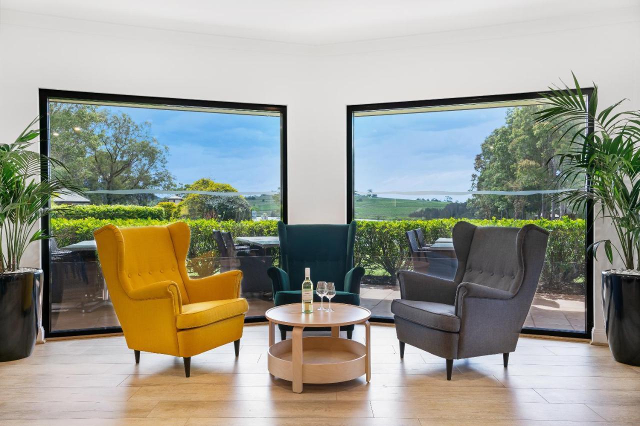 Leisure Inn Pokolbin Hill المظهر الخارجي الصورة