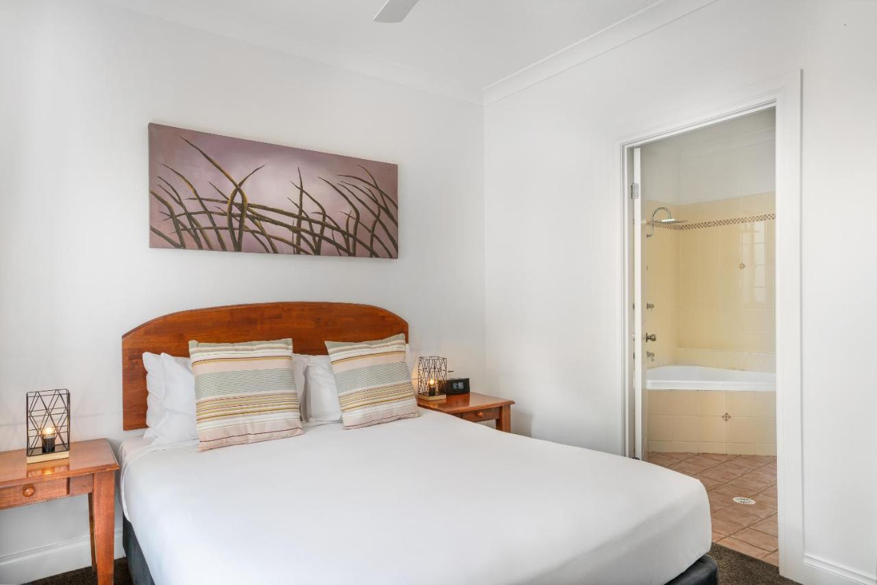 Leisure Inn Pokolbin Hill المظهر الخارجي الصورة