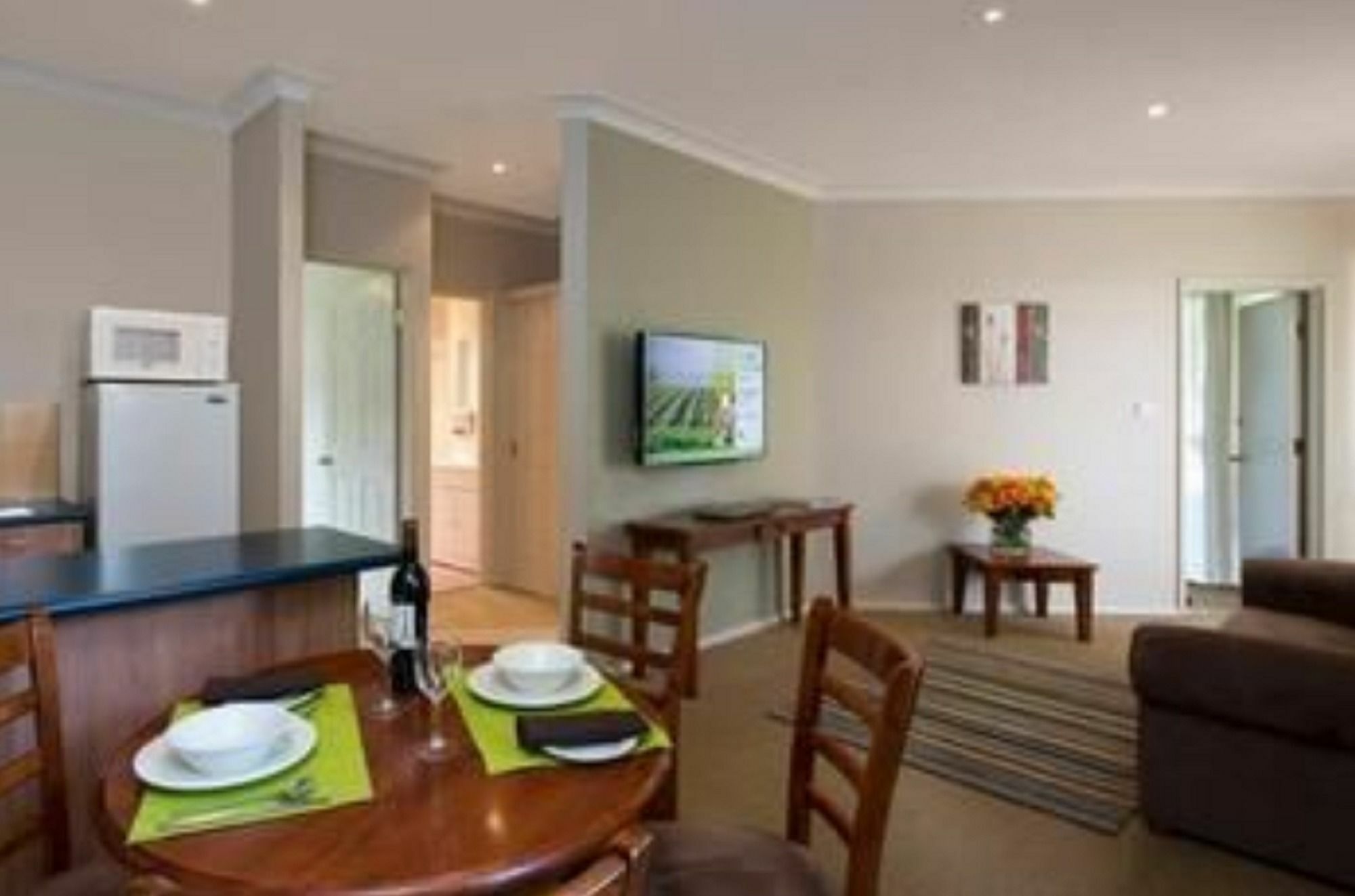 Leisure Inn Pokolbin Hill المظهر الخارجي الصورة