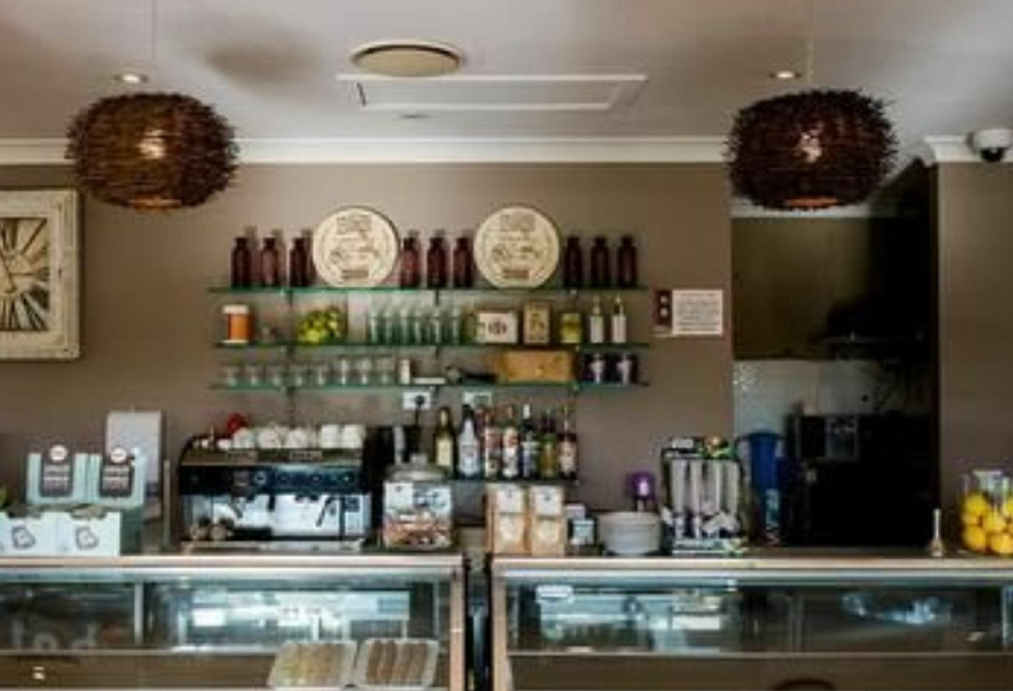 Leisure Inn Pokolbin Hill المظهر الخارجي الصورة